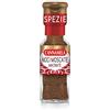 Cannamela, Linea Maxi Oro, Noci Moscate Macinate, Confezione da 55g, per Piatti a Base di Carne, Purè di Patate, Besciamella e Pasta Ripiena, Ideale per Preparazioni Dolci e Salate