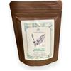 Tea Soul | Matcha Seimei Biologico in Polvere, Tè Verde Giapponese Premium di Kagoshima, Macinato a Pietra, Cremoso e Ricco, 50g