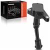 APM-Autoteile Bobina di accensione per C-Max II Focus III Galaxy Grand C-Max Kuga II Mondeo V S-Max 1.5 EcoBoost 2014-2020 DS7G12A366BB