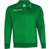 GIVOVA Giacca POLARFLEECE Mono 500 Blu