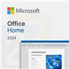 Microsoft Office 2024 Home