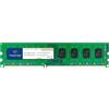 Timetec 8GB DDR3 1600 MHz (DDR3-1600) PC3-12800 Non-ECC Unbuffered 1,5 V CL11 2Rx8 Dual Rank 240 Pin UDIMM Memoria per computer desktop PC RAM