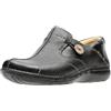 Clarks strutturati Un.Loop Slip-on del Pattino