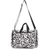 Mandarina Duck REVIVAL MOIRE DUFFLE