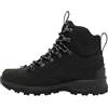 Jack Wolfskin Terraquest Arctic Texapore Mid W, Stivali da Escursionismo Donna, Phantom, 39 EU