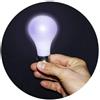 SOLOMAGIA Lampadina Magica misteriosa - Mentalismo - Giochi di Magia