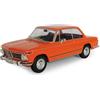 OPO 10 Modello di Auto pressofusa in Scala 1/24 Compatibile con BMW 2002 tii 1971 - VC040