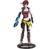 McFarlane Toys Borderlands 4 - Figure in scala da 17,8 cm, colore: Lilith