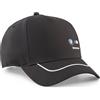 BMW Cappellino da baseball con logo, grigio, M3 M4, 3 pezzi, E46 E30, grigio., Taglia unica