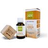ALCHIA Olio di Larice Puro al 100% Joy Natura - Alchia (20ml)| ideale come essenza per Sauna e Aufguss