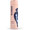 womn Dry & Fresh Powder 100 g - Polvere Corpo Senza Talco per Zona Intima, Inguine e Sotto il Seno - Assorbe il Sudore, Riduce Sfregamenti e Odori