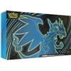 SHIP IN 24h Pokemon Fiamme Spettrali Ultra Premium Charizard UPC ITA -
