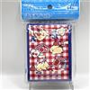 Nintendo Pikachu Cuore Pokemon Center Deck Scudo 64ct Gioco di Carte Manicotti Giappon...