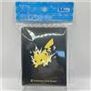 Nintendo Pikachu Pokemon Center Deck Shield Pro TCG Card Game Sleeves Giappone 2024