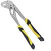 BJDSI 23.5cm di Pinza Pappagallo,7-Posizioni di Regolazione, Manico Antiscivolo, Alta Coppia, Antiruggine.