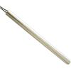 Jpshop Resistenza candeletta accensione per stufa a pellet 250W Lunga 188mm - Diametro 9,5mm - per Prisma, Thermorossi, Ecotherm e altri