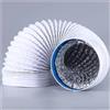 Tubo flessibile in PVC da 203 mm a metri
