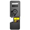KYOCERA MITA Toner giallo compatibile con Kyocera 1T0C0DANL0(TK-5450Y) giallo 3200 pagine