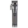 Babyliss Pro Snap FX - Tagliacapelli professionale, doppia batteria, lame DLC, senza fili, per saloni, barbieri e uso domestico