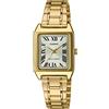 Casio Orologio Elegante LTP-V007G-9B