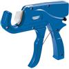 Draper 23719 Tagliatubi in plastica per tubi e tubi, 35 mm