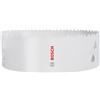 Bosch 1x Sega a tazza Multi Material filettata (per Acciaio, Cartongesso, Ø 127 mm, Professional Accessorio Trapanoi)