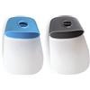 Prince Lionheart 7344 Tapextender - Estensione Fontana per Bambini ''Non Piu' In Punta di Piedi'', Blu e Grigio, 150 G, 2 pezzi