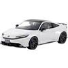 Tamiya 24373 1:24 Honda Prelude (BF1) - Kit di costruzione in plastica, hobby, artigianato, incollaggio, modellismo, modellismo in plastica, kit di costruzione auto, colore stampato