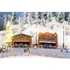 FALLER 272020-2 Mercatino di Natale - Scartamento N