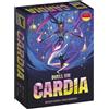 Hans im Glück, Duell um Cardia, gioco d'intenditori, 2 o 4 giocatori, 9+ anni, 15 minuti, tedesco