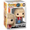 Funko POP! Television: Beverly Hills 90210 - Kelly Taylor - Figura in vinile da collezione - Idea regalo - Prodotto ufficiale - Giocattoli per bambini e adulti - Modello di figura per collezionisti