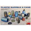 MiniArt MIN35590 35590 - Accessori per modellismo, diversi