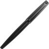 DIPLOMAT - Viper - Penna stilografica Guilloche - Corpo in alluminio - Resistente ed elegante - 5 anni di garanzia