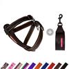 EzyDog Imbracatura Chest Plate