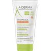A-Derma Exomega Control Crema Emolliente Sterile Anti-grattage Per Pelle Secca e a Tendenza Atopica 50 ml