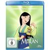 Walt Disney Mulan: Disney Classics