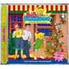 Kiddinx (Warner) Folge 069:Verhexte Weihnachtenn