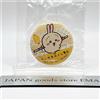 Kura Sushi Usagi Rabbit Chiikawa Kura Sushi Collaboration Pin Badge Manga anime giapponese