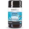 NUTRIVA Sereval Dreams - Integratore Alimentare Sonno, 30 Compresse, Rilassamento, Stress, Tono dell'Umore, Benessere, Relax, 100% Vegetale con Escolzia, Giuggiolo, Griffonia, Vegan