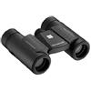 Olympus 10x21 RC II WP Binocolo - Compatto, impermeabile, ultraleggero - Ingrandimento 10x, visione nitida per outdoor, natura e viaggi, pieghevole e robusto, 25 anni di garanzia, nero