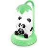 Bigben Sveglia con luce notturna - BIGBEN KIDS - Panda