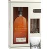 Woodford Reserve Distillery Glass Pack Bourbon Whisky Woodford Reserve 0,7 l
