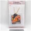 Nintendo Pokabu Pokemon Ichiban Kuji Portachiavi in Gomma Charm Japan Limited Anime Po...