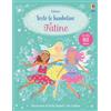 Usborne Vesto le bamboline - Fatine