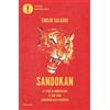 MONDADORI Sandokan: Le tigri di Mompracem-Le due tigri-Sandokan alla riscossa