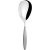 Guzzini - Cucchiaio riso, grigio cielo - 23006292