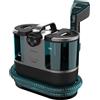 Cecotec Aspirapolvere per Tappezzeria con Cavo - Pulitore Tappezzeria Conga 7000 Carpet&Spot Clean Steam XXL.1700W. Pulizia 3in1. Serbatoio 1600ml acqua pulita e 950ml acqua sporca. Raggio d'azione 7m