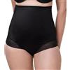 Triumph Donna True Shape Sensation Super HW Panty, Shapewear Highwaist panty, SMOOTH SKIN, 4