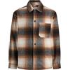 JACK & JONES Jjzac Heavy Brush Overshirt L, Monks Robe., M