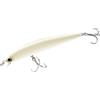 DUEL Yo-Zuri Hydro Minnow LC Esca galleggiante, 15,2 cm, osso